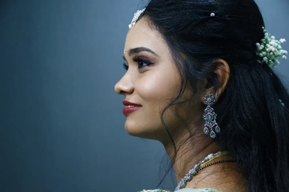 Ajay weds Sweety